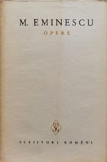 Opere Vol. V Teatru - Mihai Eminescu , C423