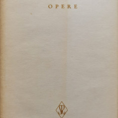 Opere Vol. V Teatru - Mihai Eminescu ,554672