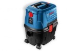 Bosch GAS 15 PS Aspirator, 1100W, 10L - 3165140829007