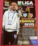 Program fotbal LPF nr. 111 (15. - 18.09.2017) CSU CRAIOVA - DINAMO BUCURESTI