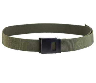 Curea Defense Flex 40 mm Mil-Tec Olive foto
