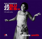 Jazz &amp; Blues Nr. 14 - Bessie Smith |, Litera