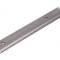 Şină individuală aluminiu 750mm DryLin W rotundă