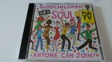 godchildren of soul - 709