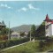 CP798N Băile Sovata, Vilele la țară, carte poștală