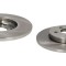 Set disc frana Ford Mondeo 3 (B5y); Jaguar X-Type (Cf1), X-Type Estate (Cf1) SRLine parte montare : Punte spate