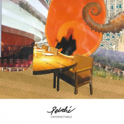 VINIL 2XLP Peluche &amp;lrm;&amp;ndash; Unforgettable NOU 2018 (SIGILAT) foto