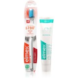 Elmex Sensitive Set set pentru &icirc;ngrijirea dentară