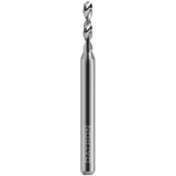 Datron 0068206 - Burghiu din carbura HSS 0.6x6.5x38 mm