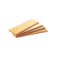 Palete fibra VP 18 120 x 40 x 4.6 mm