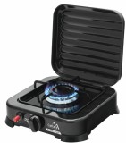 Aragaz CATTARA Traveler Family Single, 2.2kw, 160g/h