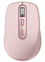 Mouse Logitech MX Anywhere 3s Compact Wireless PC