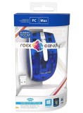 Rock Candy Wireless Mouse Blueberyy Boom PC