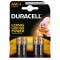 Baterii Duracell Basic R6, AAA alcaline 4buc