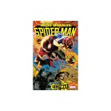 Miles Morales: Spider-Man by Cody Ziglar Vol. 3 - Gang War