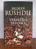 Salman Rushdie &ndash; Versetele satanice