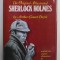THE ORIGINAL ILLUSTRATED SHERLOCK HOLMES by ARTHUR CONAN DOYLE , WITH ALL 356 ORIGINAL ILLUSTRATIONS by SIDNEY PAGET , ANII &#039;2000