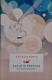 Suflete Pereche - Cecelia Ahern - Carte/Roman