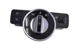 Modul de control comutator faruri MERCEDES-BENZ E W212 2012 OEM: A2129057200 15260919