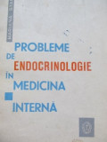 Probleme de endocrinologie in medicina interna - Mariana Stan