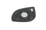 Sticla oglinda, oglinda retrovizoare exterioara HYUNDAI i20 I (PB, PBT) (2008 - 2015) BLIC 6102-02-3128122P