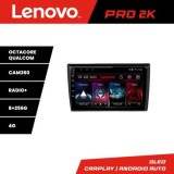 Navigatie VW Beetle 2012-2018 Lenovo Kit-beetle 8 core QLED 2K 8+256 360 Android Waze USB Navigatie Internet Youtube Radio CarStore Technology