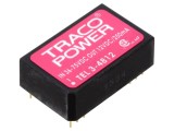 Convertor DC/DC 3W 36-75V la 12V 250mA DIP24