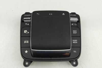 Comutator de control navigație MERCEDES-BENZ GLE W167 2023 OEM: A2479003903,A2479014202,A2479023501 | 32063002 foto