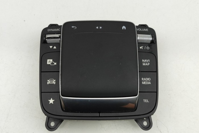 Comutator de control navigație MERCEDES-BENZ GLE W167 2023 OEM: A2479003903,A2479014202,A2479023501 | 32063002