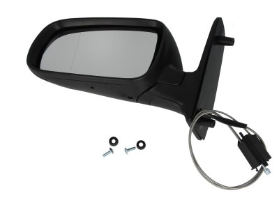 Oglinda exterioara VW SHARAN (7M8, 7M9, 7M6) (1995 - 2010) TYC 310-0160 foto
