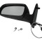 Oglinda exterioara SEAT ALHAMBRA (7V8, 7V9) (1996 - 2010) TYC 310-0160