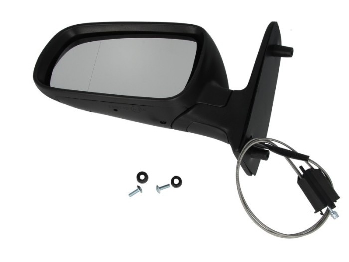 Oglinda exterioara VW SHARAN (7M8, 7M9, 7M6) (1995 - 2010) TYC 310-0160