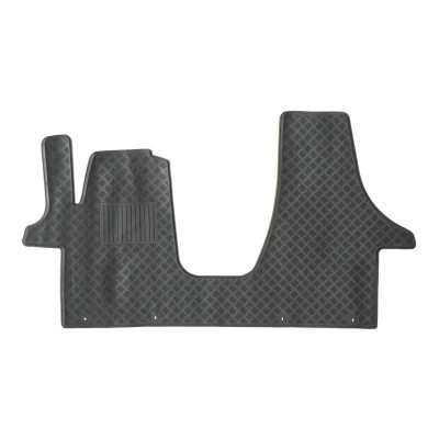 Set Covorase Auto Cauciuc Umbrella Pentru Vw T5 Gp Facelift (2015-) T6 (2014-) foto