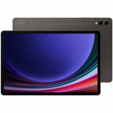 Tableta Samsung Galaxy Tab S9+, 12.4&quot;, Octa-Core, 12GB RAM, 256GB, 5G, Graphite