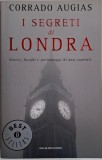 I segreti di Londra &ndash; Corrado Augias