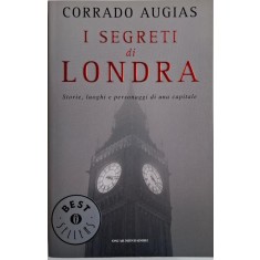 I segreti di Londra &ndash; Corrado Augias