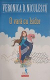 O vara cu Isidor - Veronica D. Niculescu