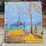 Paris des temps nouveaux