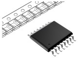 Interfață Extensie I/O 2,3-5,5V I2C SMBus TEXAS INSTRUMENTS PCA9557PWR SMD TSSOP16
