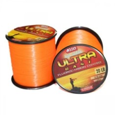 Fir Asso Ultra Cast Orange 0.20mm 1000m foto