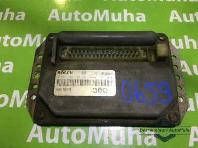 Calculator ecu Dacia Nova (1996-2003) 0 261 206 701 foto