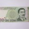 Kirghistan 10 Som 1997 UNC