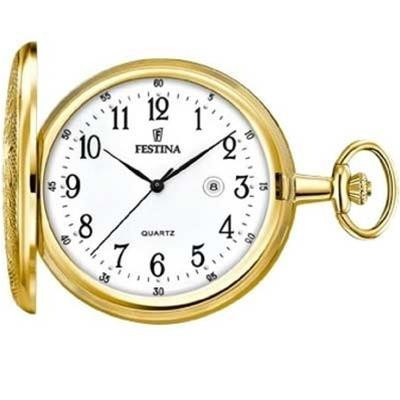 Ceas Festina, Pocket F2028/1 - Marime universala