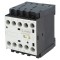 Contactor 3P 24VDC 9A NO x3 Contacte Auxiliare