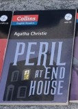 Agatha Christie - Peril at End House
