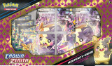 Pokemon TCG - Sword &amp; Shield: Crown Zenith - Morpeko V Union | The Pokemon Company