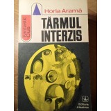 TARMUL INTERZIS-HORIA ARAMA-234171