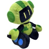 Jucarie de plus PJ PUG ROBOT BUNZO POPPY PLAYTIME