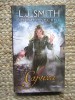 L. J. Smith - Captiva ( CERCUL SECRET # 2 ), Corint