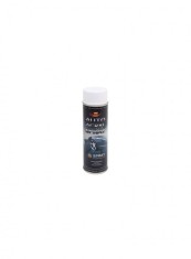Spray vopsea Alb Mat profesional 500ml RAL 9003